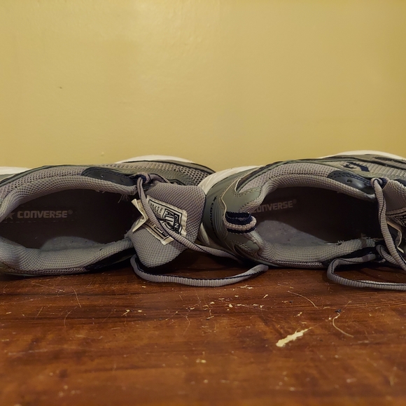 Converse All Star Unisex Athletic Shoes, Never Worn, Men 5.5M - C4805-1 #C 4805 - Picture 4 of 8